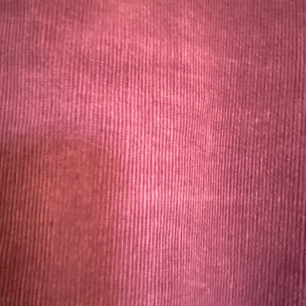 PATAGONIA Cotton Corduroy Slim Pants Jeans Burgundy 27 - Picture 12 of 15